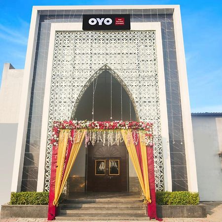 Hotel O Ravi & Banquet Lalewal Exterior photo